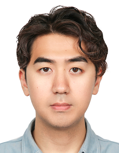 Gwang Myeong Kim MS/PhD integrated program 프로필이미지