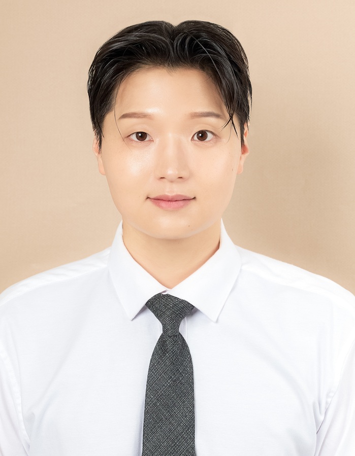 Hyuntack Woo Doctoral program 프로필이미지