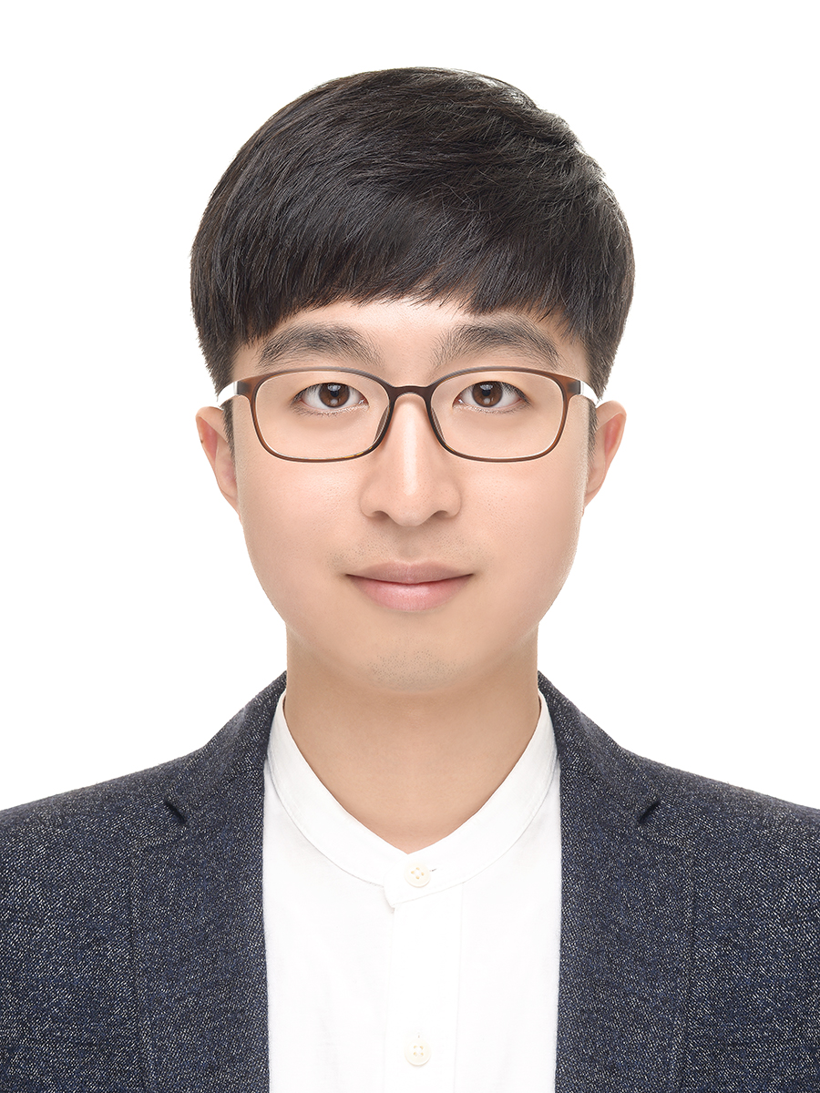 Jaehun Jung MS/PhD integrated program 프로필이미지