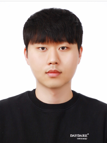 Uhyeon Kim MS/PhD integrated program 프로필이미지