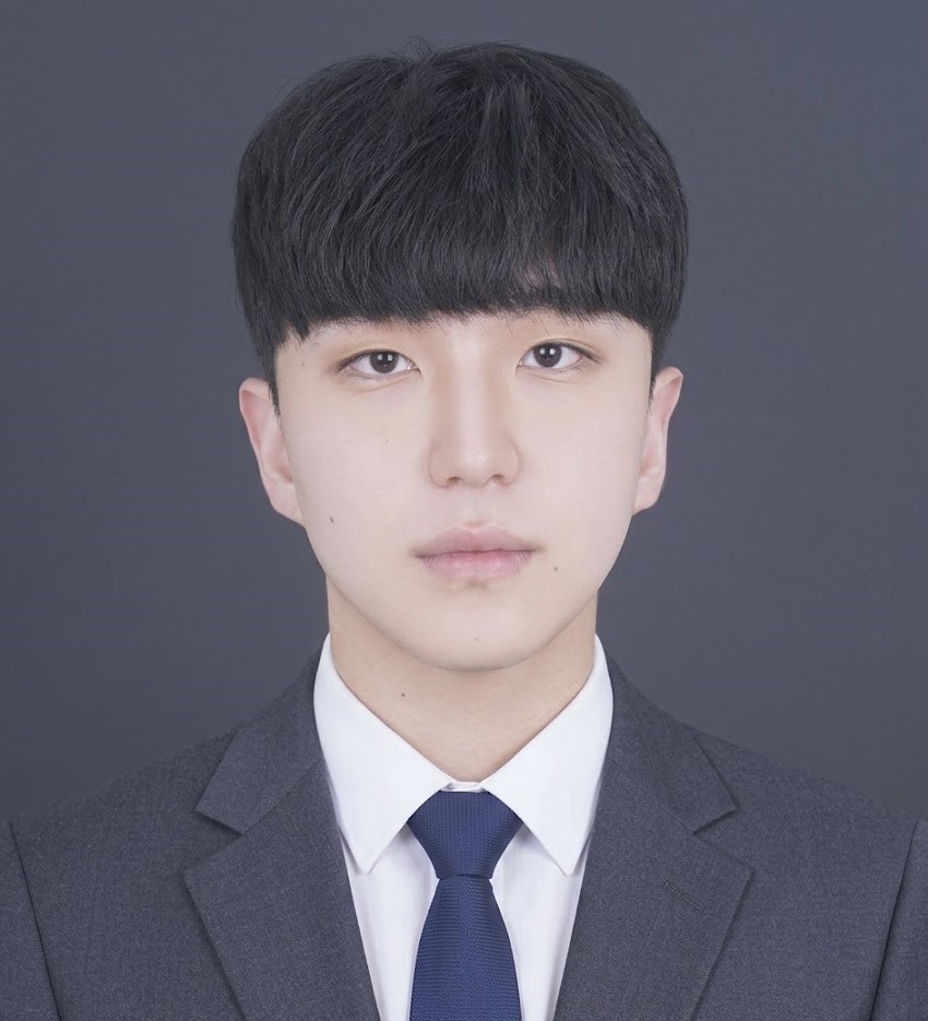Kiru Kim MS/PhD integrated program 프로필이미지
