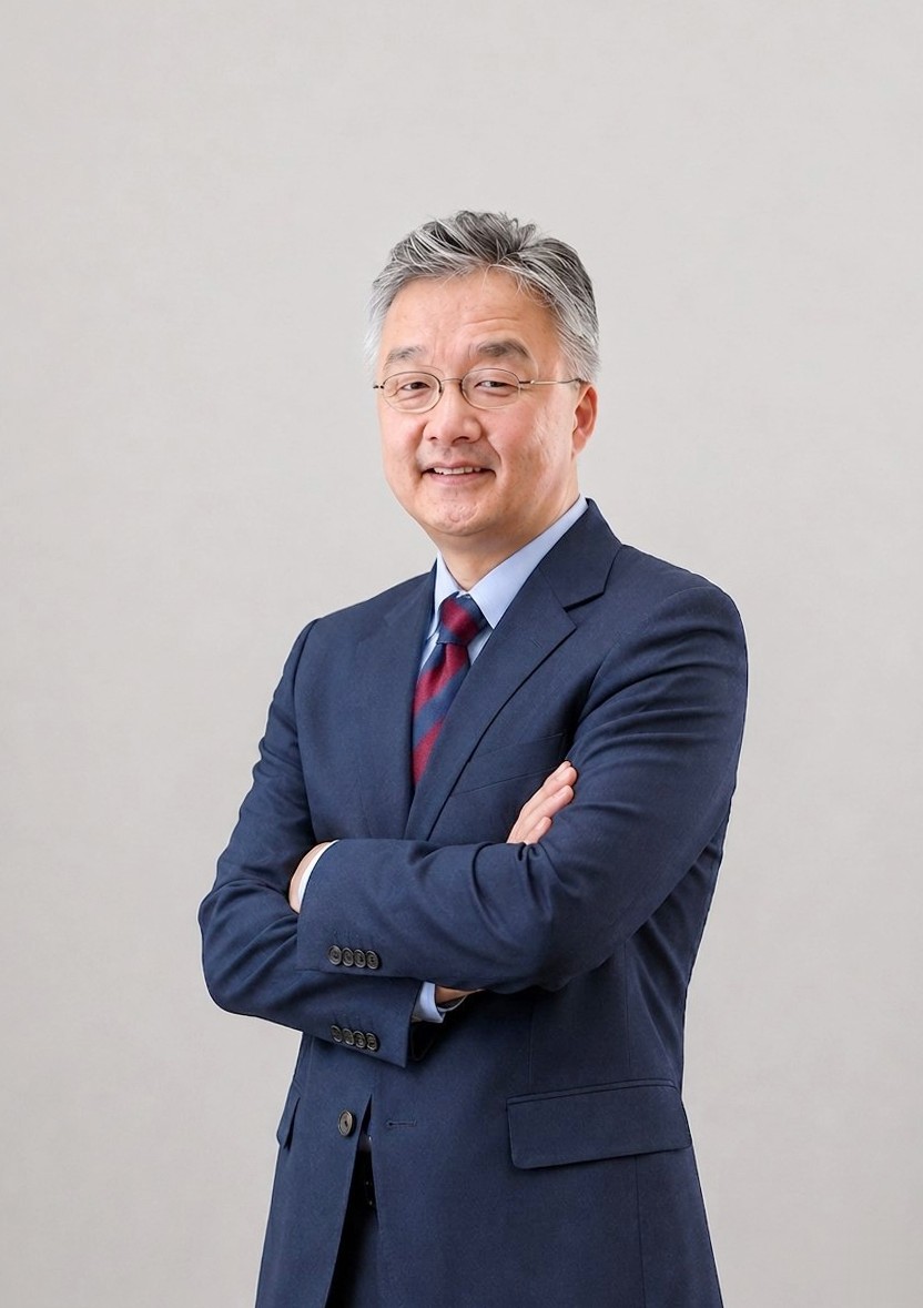 LEE LUKE PYUNG SE 프로필 이미지