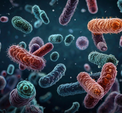 Gut–Immune–Brain Axis Modulation of Autism Spectrum Disorder Using Precision-Selected Probiotics 관련 이미지