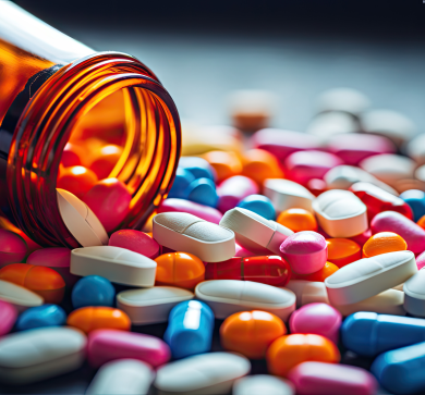 Drug toxicity predicted by differences between preclinical models and humans 관련 이미지