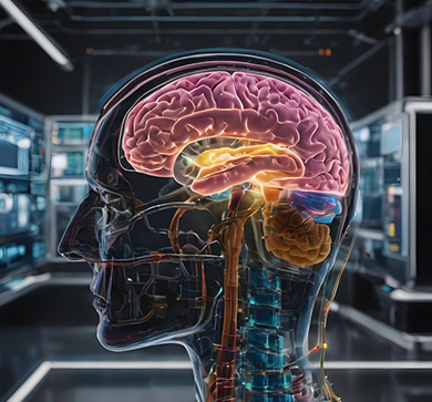 컴공 박상현 교수 연구팀, “MRI 한 장으로 뇌종양 유전자까지 본다” 진단과 판독을 동시에 수행하는 AI 개발 관련 이미지