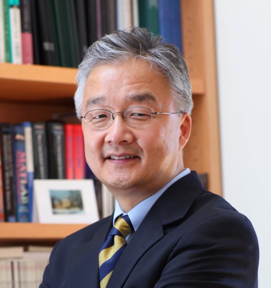 Luke P. Lee, Ph.D. 연구소장