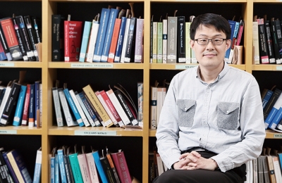 2017 봄호 / POSTECH essay / 이충형 포스텍 인문사회학부 교수