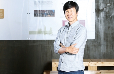 2017 여름호 / POSTECH essay / 기계인간 터크(Turk)