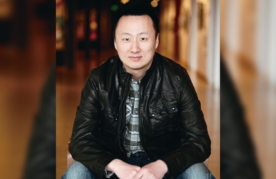 2017 가을호 / 알리미가 만난 사람 / 의대 나온 애니메이터, 김재형