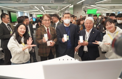 애플 디벨로퍼 아카데미 쇼케이스