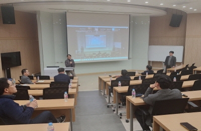 2024 POSTECH Faculty Town Hall Meeting