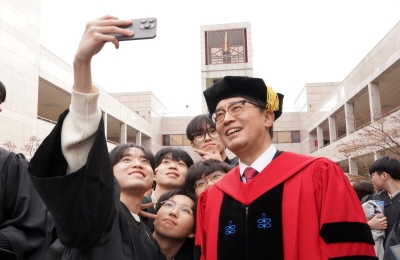 2024학년도 입학식 & 신입생 학부모 설명회