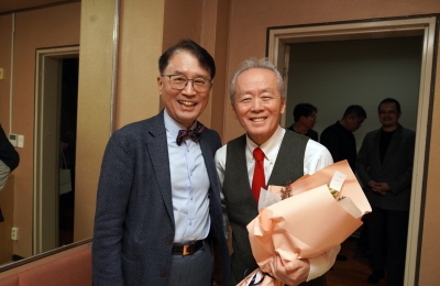 2024 신입생 환영 음악회