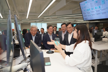 제5차 지속가능캠퍼스 이니셔티브 워크샵