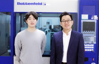 Stem Cell Sheets Harvested in Just Two Days 관련 이미지