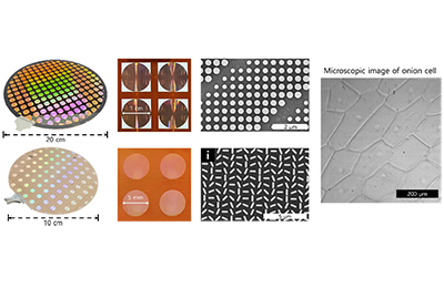 Can MetaLens be Commercialized at a Fraction of the Cost? 관련 이미지