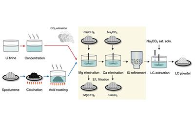 Are High-Purity Cathode Materials Truly Necessary? 관련 이미지